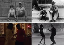 When francesca returns to new york for a month, dev plays tour guide and finds himself caught in a whirlwind of confusing emotions. Master Of None S References To Italian Movies A Guide