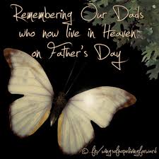1.1.1 happy father's day greetings to all fathers. Happy Fathers Day In Heaven Tatay Free Download Vector Psd And Stock Image