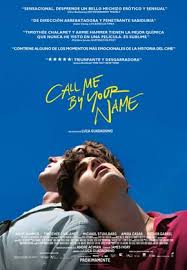 Lucy (scarlett johanson) es una joven que ejerce de «mula», se dedica a ocultar droga en su cuerpo para narcotraficantes. Call Me By Your Name A Tender Yet Sensual Introspective Drama Cineuropa