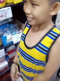 Alvin Almario's Instagram, Twitter & Facebook