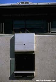 Great Buildings Image Banca Popolare Di Verona Carlo Scarpa Carlo Scarpa Building Images Verona