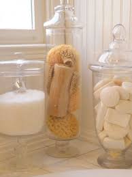 Creative Ideas For Beautiful Bathroom Storage Eclectic Bathroom Modern Master Bath Master Bath Remodel