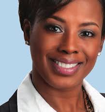 NOTABLE WOMEN IN HEALTHCARE.indd