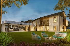 Bandar bukit raja developed by sime darby. Laman Lakeside Klang Bukit Raja New Semi D Freshproperty Co