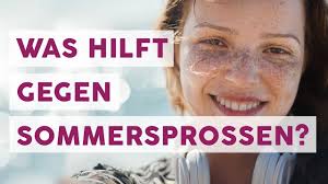 Dieser pinnwand folgen 211 nutzer auf pinterest. Spannende Fakten Uber Sommersprossen Beauty Youtube