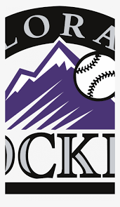 The colorado rockies are an american professional baseball team based in denver, colorado. Iphone 7 Colorado Rockies Wallpaper Colorado Rockies Baseball Logo Free Transparent Png Download Pngkey