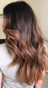 37 Hair Colour Trends 2019 For Dark Skin That Make You Look Younger Hair Colour Style Summer Hair Color Summer Hair Color For Brunettes Brunette Hair Color