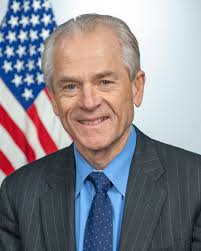 Peter Navarro Wikipedia
