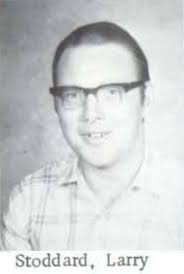 Larry James Stoddard (1950-1995)