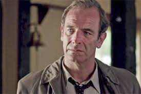 A Chat with the New Vicar From 'Grantchester'