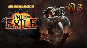 Path Of Exile Campaign Guide - All Act Walkthrough - Maxroll.Gg