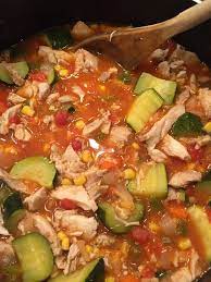 Calabacita Chicken And Squash Soup Flawed Perfection Zucchini Soup Recipes Calabaza Recipe Chicken Soup Recipes
