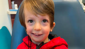 Campaign: "Nick's Medical Journey"