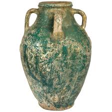1stdibs 10th Century Jar Islamic Iraqi Ceramic Vintage Ceramic Ceramics Modern Ceramics