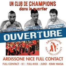 Article précédenthamiche sofiane champion du monde de boxe american. Ardissone Nice Full Contact Home Facebook