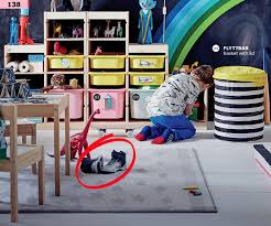 Let's take a quick look at 7 different design inspirations and the types of ikea furniture that. The Ikea Human Catalogue Bbh Singapore Ikea D Ad Awards 2018 Pencil Winner Direct Response Digital D Ad