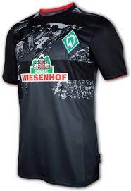 May 22, 2021 · also on the last day, werder bremen was relegated to the second division and union berlin qualified for europe for the first time. Umbro 2020 2021 Werder Bremen City Jersey Clothing Shirts Cate Org