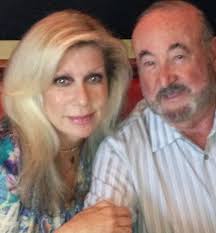 Jacqueline Berlin (Mercier-Berman), Saginaw, MI Michigan currently in Palm  Springs, CA USA