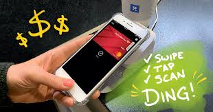 Most online savings accounts earn 1% or more, while the savings rates at big banks are more like 0.1%! Do Mobile Wallets Make You Spend More Money Ramseysolutions Com