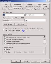This tool makes it easy for staff to find, unlock and reset passwords when users call. Locked Or Not Demystifying The Ui Behavior For Account Lockouts Thewindowsupdate Com