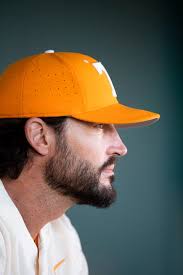 Tennessee's Tony Vitello is News Sentinel Sportsperson of the Year