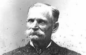 Charles Earl Bowles (b. 1829; d.after 1888), better known as Black Bart,  was an English-born American Old West outlaw noted for the poetic messages  he left behind after two of his robberies.