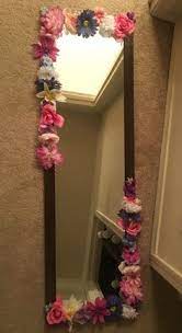 We did not find results for: 62 Flower Mirror Ideas In 2021 Flower Mirror Diy Mirror Room Diy