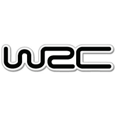 World rally championship world rally car citroën xsara, car, compact car, racing, france png. Wrc World Rally Championship Emblem Vynil Car Sticker Decal Select Size Buy Online In United Arab Emirates At Desertcart Ae Productid 14752346