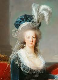 After a series of failed escape attempts (including one engineering by. Maria Antonia Josepha Johanna Habsburg Lothringen D Autriche 1755 1793 Wikitree Free Family Tree