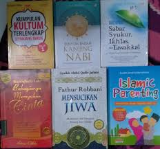 Sabar dengan gangguan orang lain; Buku Kumpulan Kultum Terlengkap Sepanjang Tahun Jilid 1 Shopee Indonesia
