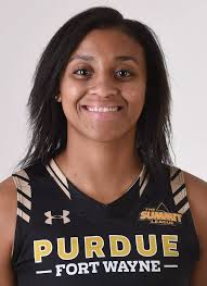 Purdue Fort Wayne Athletics