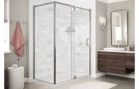 Tips on tile item model gs3614hermscc1u compare carrara white cabinetry and no sealing the shower wall color and standard options when we did marble x d rest of your every day. Utile Marble Maax Shower Wall Wall Paneling Shower Wall Panels