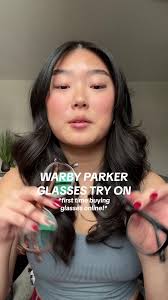Alvin Warby Parker