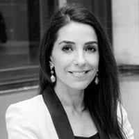 Kika Rocha, una mujer que puso de moda a Colombia y a la moda