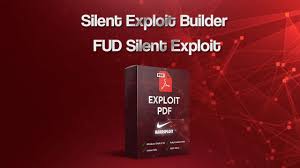 Silent PDF Exploit