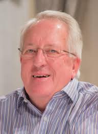 Funeral Notice for 'Norman' ~ William Norman Webster