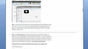 You must file a provisional patent application if your invention is still in the development stage. Provisional Patent Example Youtube