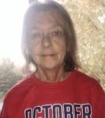 Patricia Ricketts Obituary (1947