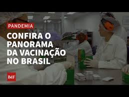 Não existe evidência que justifique quaisquer preocupações. Covid No Brasil 354 Milhoes De Doses De Vacina Ja Estao Garantidas Youtube