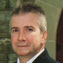 Obituary information for Larry James Yocum