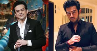 Adnan Sami S Son Azaan Sami Says I Have Grown Up In India But My Home Is Pakistan Azaan sami khan launched his first music album at the ripe age of 15, at 20 he got married, at 21 he was blessed with a baby and now at 25, we get to see him drastically. adnan sami s son azaan sami says i
