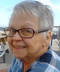 Elizabeth A (Higham) Garrin Obituary October 11, 2016