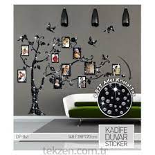 Dp 861 Kadife Duvar Sticker 6027 Adet Kristal Tas 148x170 Cm Duvar Kadife Aynalar