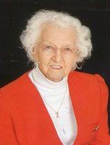 Hazel Parrish Obituary