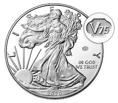 Här hittar du även våra populära. Jim Bisognani V75 End Of World War Ii Gold Silver Coins On Fire