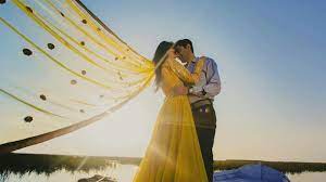 Top 30 Pre Wedding Songs For Your Pre Wedding Video