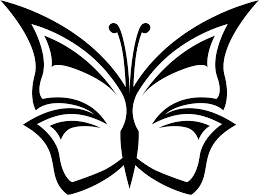 For black and white flower simple 10 images found by accurate search and more added by similar match. Download Hd Flower Black And White Simple Black And White Flower Flower Simple Clip Art Black And White Transparent Png Image Nicepng Com