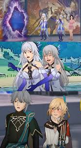 Alhaitham fandom porn - satisfy your deepest urges