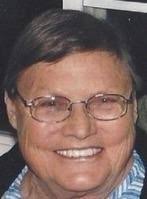 Gloria Shaw Obituary (1932