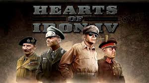 Hearts of Iron IV Free Download (v1.17.3.0) » SteamRIP